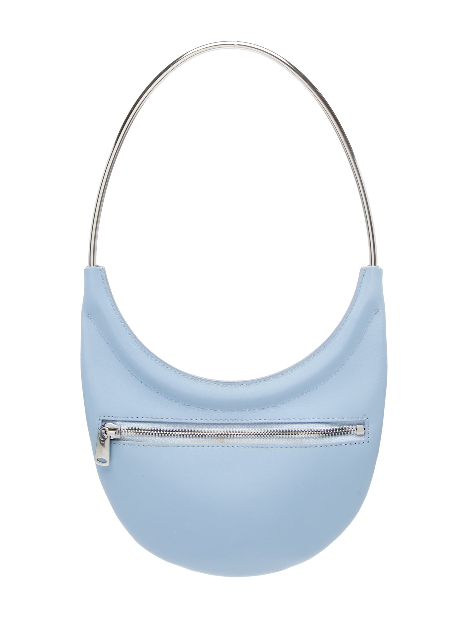 Coperni Leather Shoulder Bag